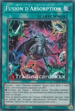 Yu-Gi-Oh! Fusion d'Absorption : SE BLMM-FR164