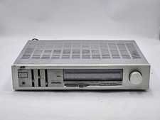 Récepteur Stéréo JVC R-K11 - Pour Pièces, Usure Cosmétique