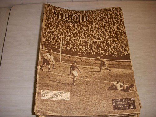 Miroir sprint 050 - 050, 06.05.1947
