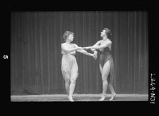 Photo:Elsie Dufour Dancers