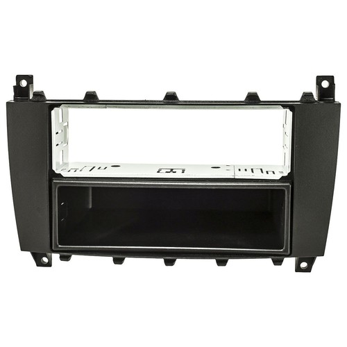 Gaine cache radio convient - de,