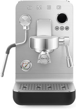 Italian Semi-Pro Espresso