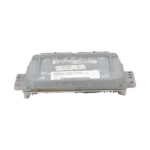 Calculateur moteur renault - moteur,