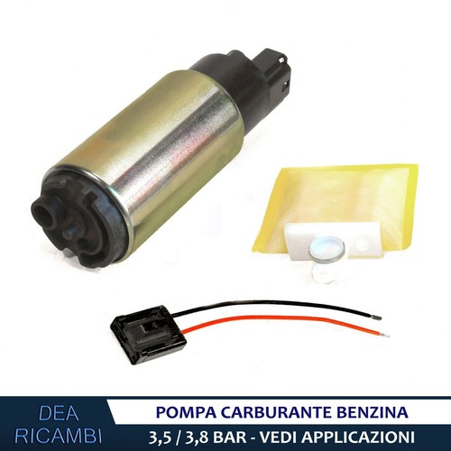 Pompe carburant essence pour - pompe,