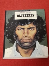 GIRAUD  CHARLIER  BLUEBERRY  INTÉGRALE 1 . EO  NIFFLE .