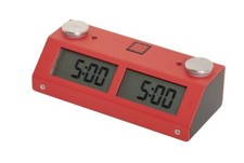 Chronos Pendule Echecs