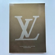 Catalogue Louis Vuitton France