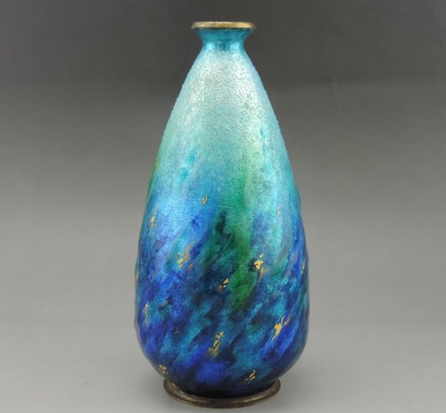 Henriette marty superbe - henriette, vase