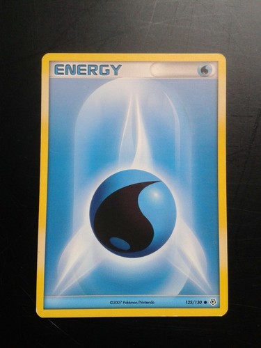Carte pokemon energy - carte,
