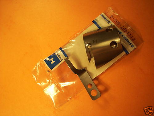 Knife set for undertrimmer - set,