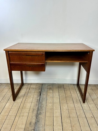 Bureau scandinave vintage - , 1960