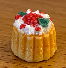 Jolie Fève Gâteau Charlotte