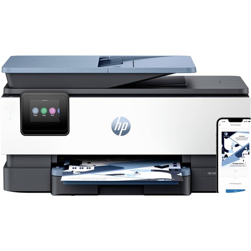 Officejet pro 8125e - hp,