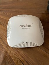Borne wifi Aruba Networks HPE