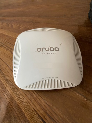 Borne wifi aruba - borne,