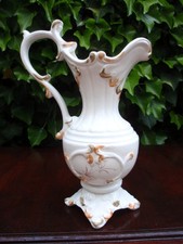 Vase ou pichet vintage 35 cm