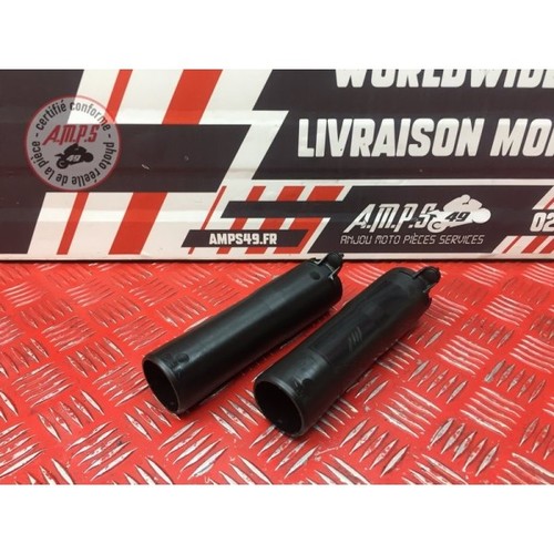 Protection tube - , de