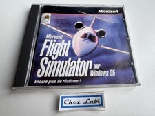 Microsoft Flight Simulator