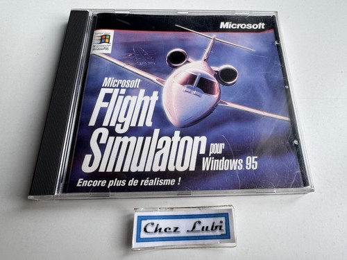 Microsoft flight simulator - flight,