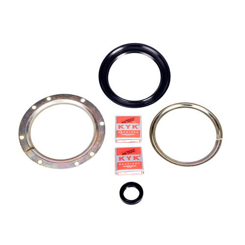 Kit réparation rotule pivot