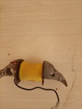 BOBINE BASSE TENSION MOBYLETTE MOTOBECANE....