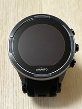 Montre SUUNTO 9 BARO NOIRE
