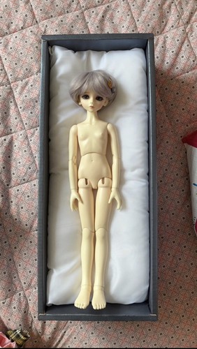 Bjd doll luts - bjd,