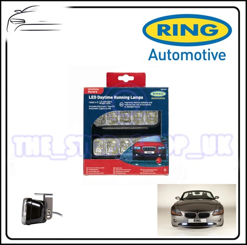 Bague aurora 150mm - bague, led