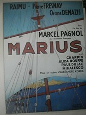 CINEMA - DUBOUT - Affiche