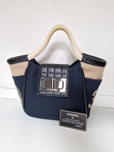 Sac chanel rue cambon - chanel,
