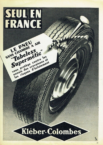 Publicité advertising 1122 - publicité,
