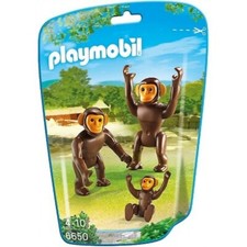 Playmobil Wild Life 2