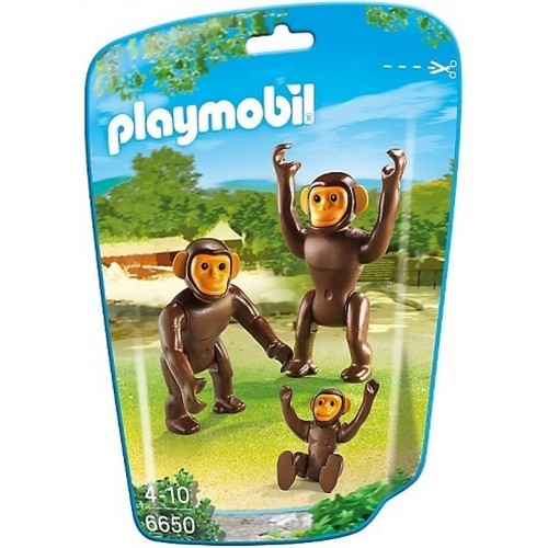 Playmobil wild life - playmobil,