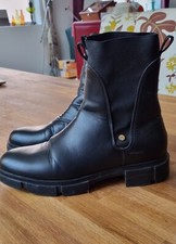 bottines Femme Pointure 39 En Bon État