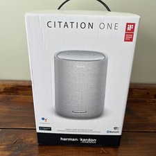 Harman Kardon Citation One