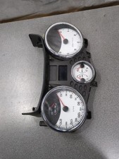 Compteur PEUGEOT 207 PHASE 1