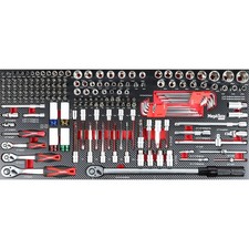 Insertion Outil Ensemble