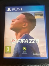 Jeu ps4 fifa bon état - ps4,,