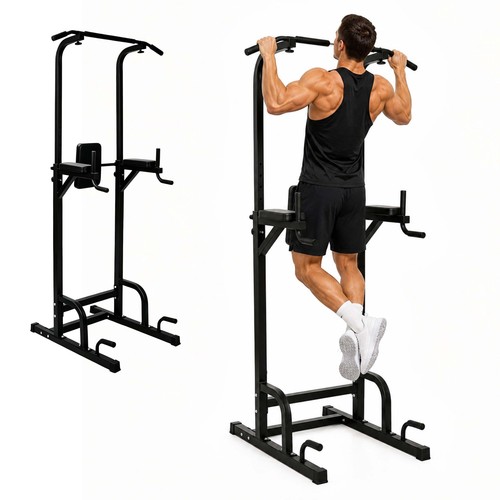 Power tower barre - power,