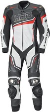 Combinaison en cuir de moto