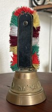 Petite Cloche De Vache Avec