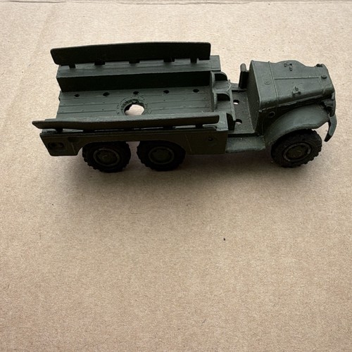 Dinky toys dodge - dinky,