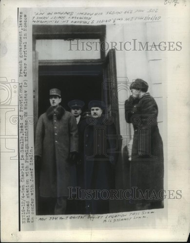 1994 press photo gen - photo, gen.
