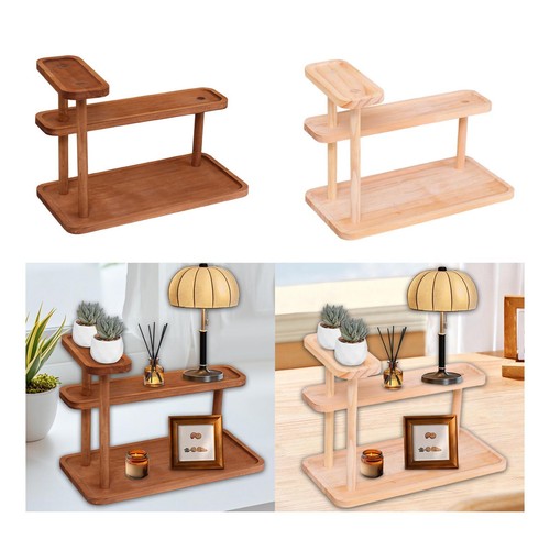 étagère bureau bois - de,