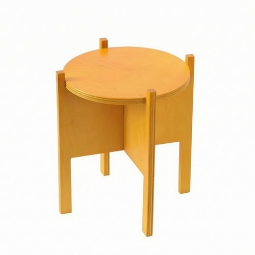 Support bois compact - support, de