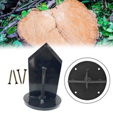 Fendeuse à bois verticale