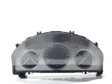 Compteur MERCEDES CLASSE C 204 PHASE 1 2049003300