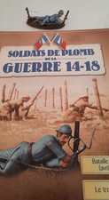 Atlas-soldats De La Guerre