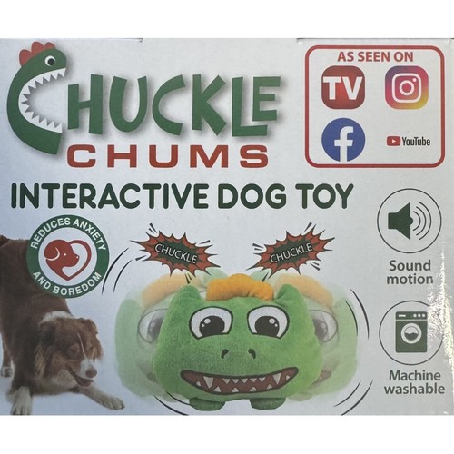 Venteo jouet chien - -,