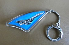 Ancien porte clé Avion